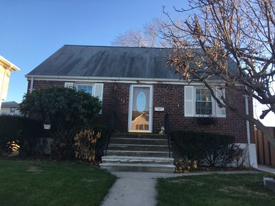 116 Miller Ave, Elmwood Park, NJ, 07407