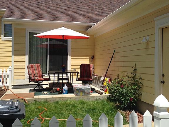 Back Porch