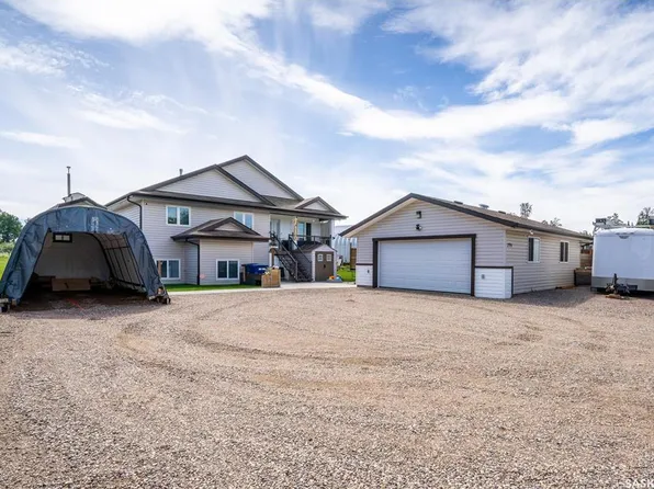 206 1st AVENUE S, Pierceland, SK S0M 2K0