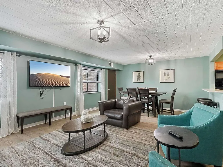 Community Room