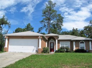 10327 Lynnhaven Rd, Spring Hill, FL 34608