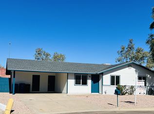 8012 E Inverness Ave, Mesa, AZ 85209