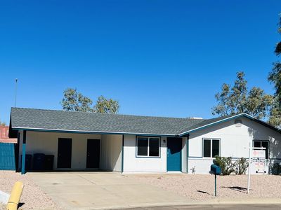 8012 E Inverness Ave, Mesa, AZ, 85209