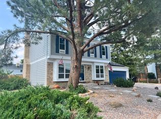1024 S Mobile St, Aurora, CO 80017