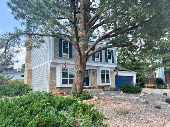 1024 S Mobile St, Aurora, CO 80017
