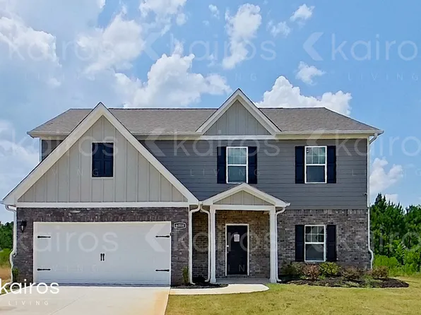 6008 Argyle Loop, Macon, GA 31216