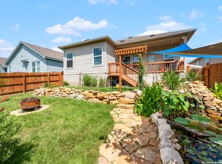 13215 Turnesa Terrace, San Antonio, TX 78221