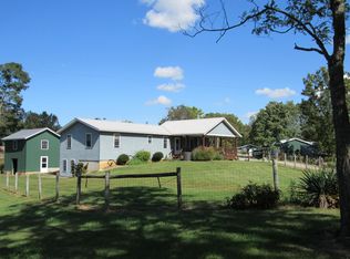 17218 Aberdeen Rd, Cross Plains, IN 47017