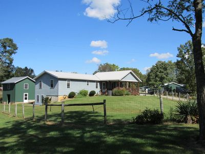 17218 Aberdeen Rd, Cross Plains, IN, 47017