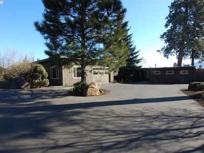 1101 Country Club Rd, Hood River, OR, 97031