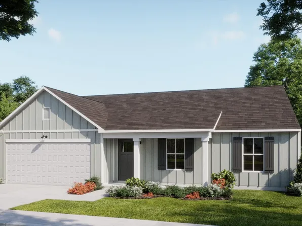 1017 Brooke Ridge Lane, Boiling Spring Lakes, NC 28461