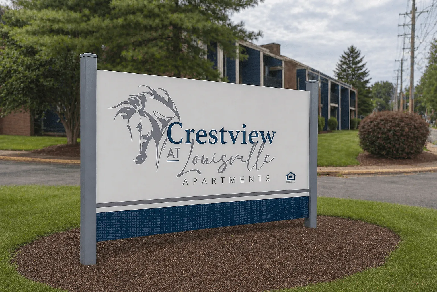 Crestview at Louisville Apartments — Photo 1