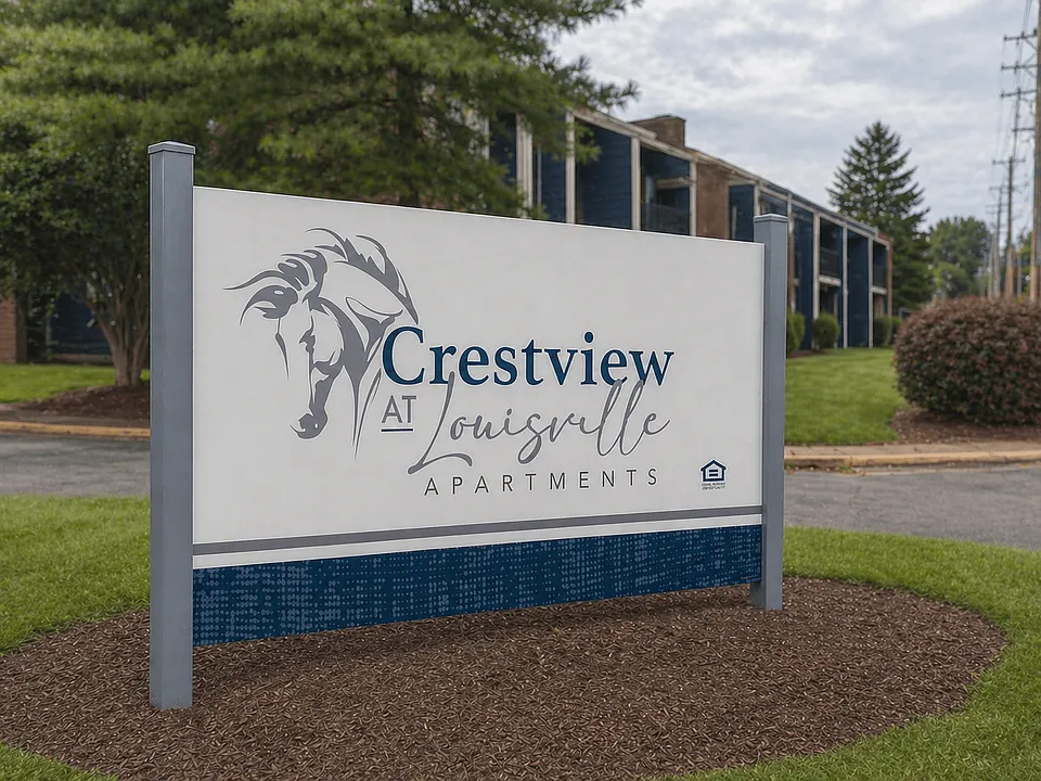 Crestview at Louisville Apartments