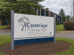 Crestview at Louisville Apartments, Louisville, KY 40217