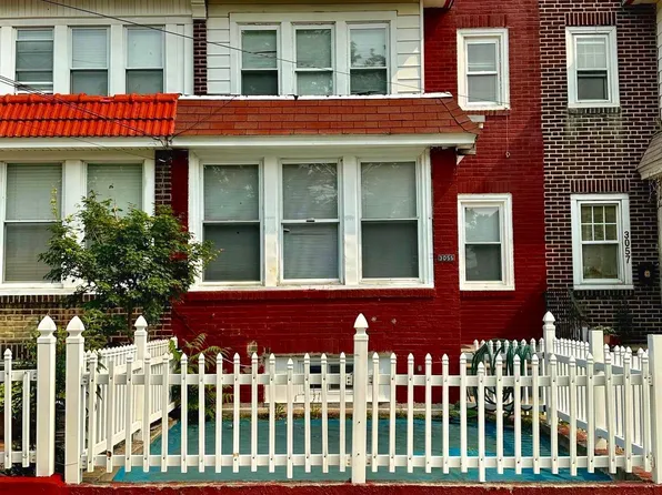 3055 Mickle St, Camden, NJ 08105