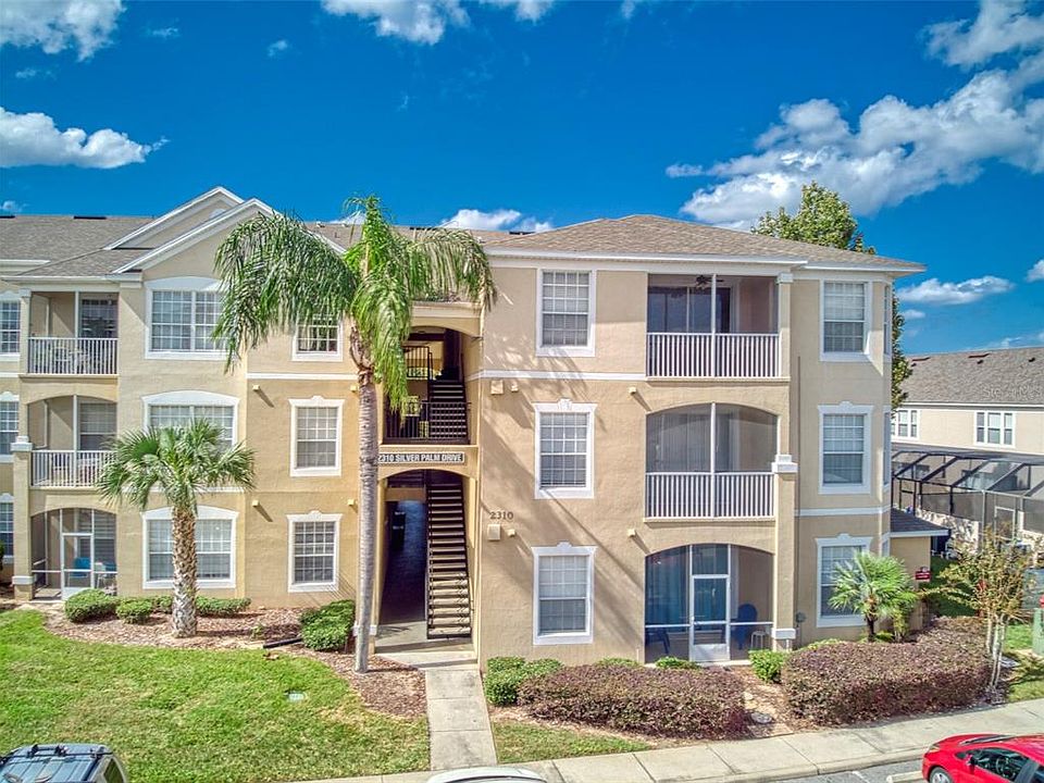 1st image of 2310 SILVER PALM DRIVE #203