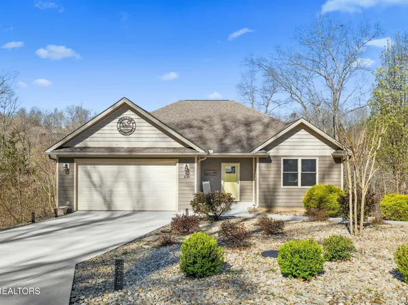 430 Larayne Hollow Rd, Sharps Chapel, TN 37866