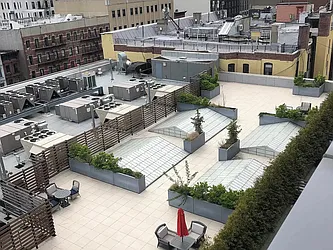 Rented by REAL New York