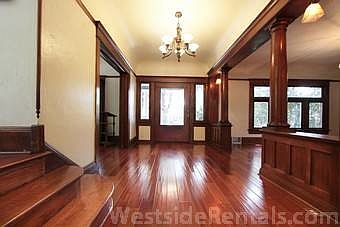 Entry - House