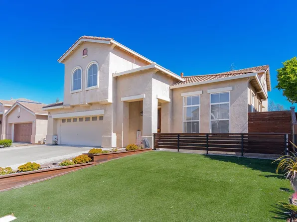 1950 Hummingbird Drive, Fairfield, CA 94534