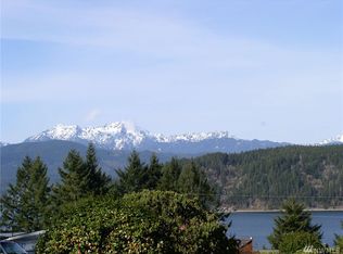 421 E McReavy Rd, Union, WA 98592