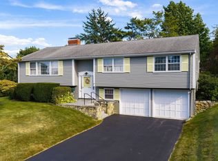 81 Old Pasture Rd, Cohasset, MA 02025