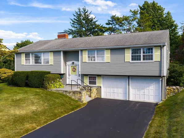 81 Old Pasture Rd, Cohasset, MA 02025
