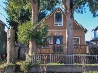 6113 SE 89th Ave, Portland, OR