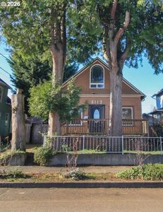 6113 SE 89th Ave, Portland, OR, 97266
