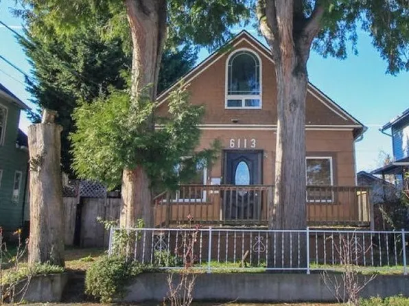 6113 SE 89th Ave, Portland, OR 97266