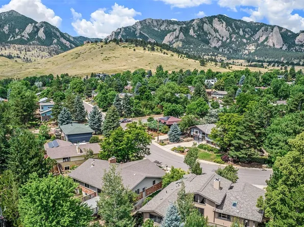 2275 Hillsdale Cir, Boulder, CO 80305