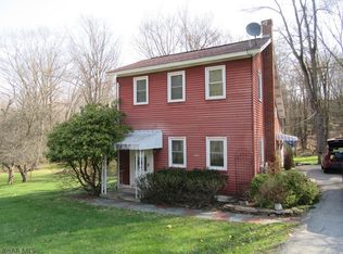 597 Cambria Mills Rd, Fallentimber, PA 16639