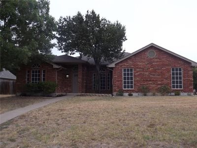 900 McAnear St, Cleburne, TX, 76033