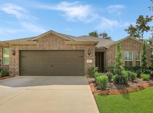 102 E Silky Sephora Ct, Montgomery, TX 77316