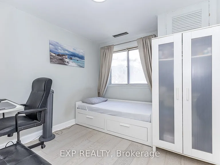 4001 Don Mills Rd #110 — Photo 23