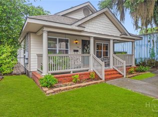 408 W 60th St, Savannah, GA 31405