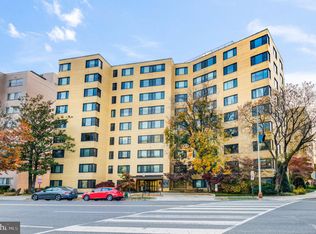 5410 Connecticut Ave NW APT 604, Washington, DC