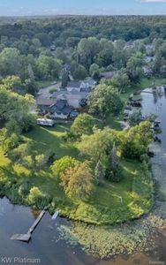 0 Harding Ave, Clarkston, MI, 48346