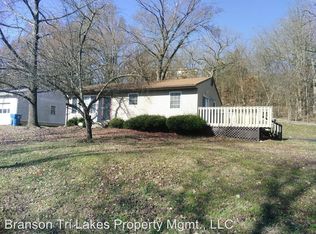 645 Eiserman Ave, Branson, MO 65616