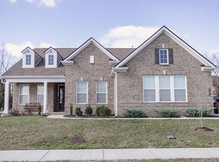 3103 Pomoa Pl, Murfreesboro, TN 37130