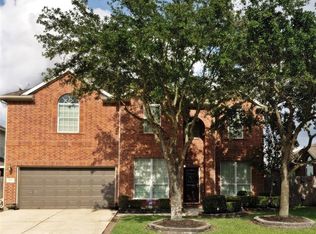 2809 Perdido Bay Ln, Pearland, TX 77584