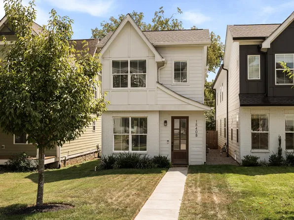 1540 Straightway Ave, Nashville, TN 37206