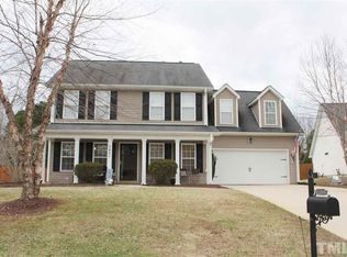 2451 Pepperstone Dr, Graham, NC 27253
