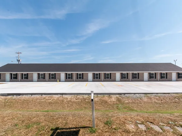 1301 Summer St Lot 1-7, Manchester, TN 37355