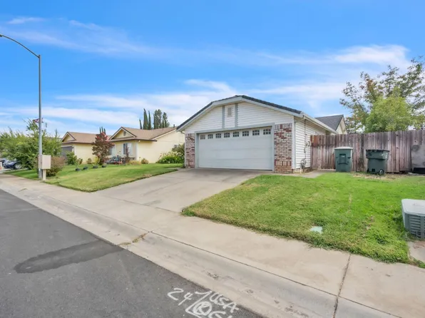 1306 Olson Ct, Marysville, CA 95901