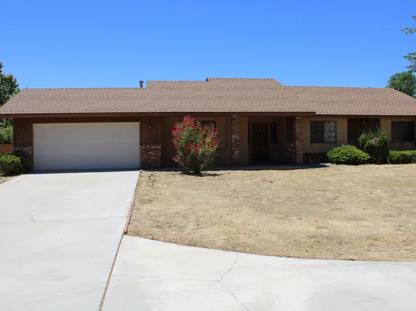 5320 W Avenue M4, Lancaster, CA 93536