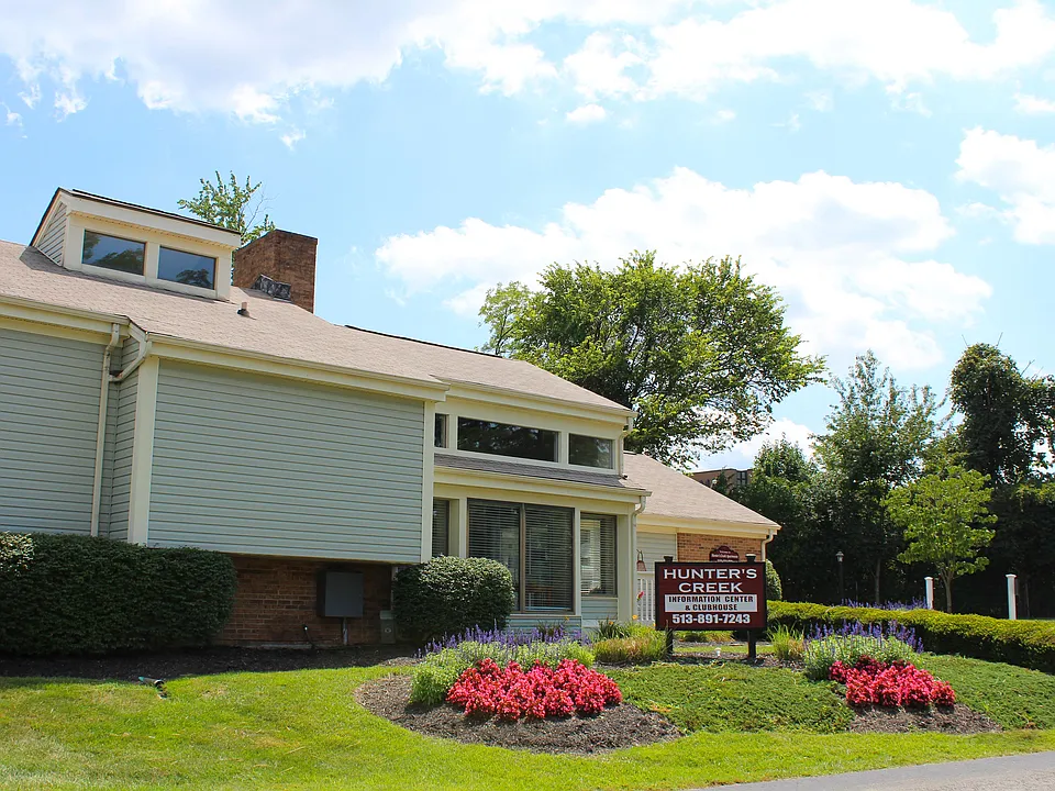 Hunter's Creek Apartments
