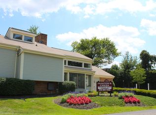 Hunter's Creek Apartments, Cincinnati, OH 45242