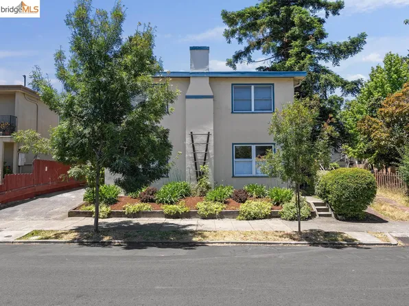 2326 Browning St, Berkeley, CA 94702
