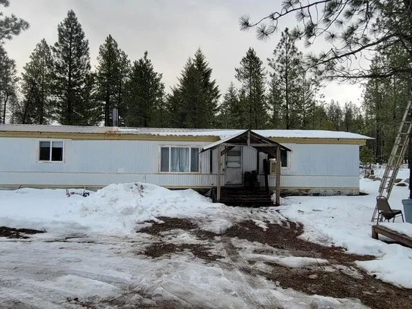 6866 E Bunco Rd, Athol, ID 83801